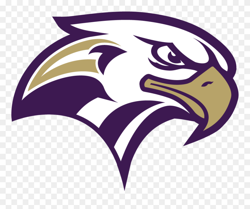 Eagle Logo Transparent Clipart