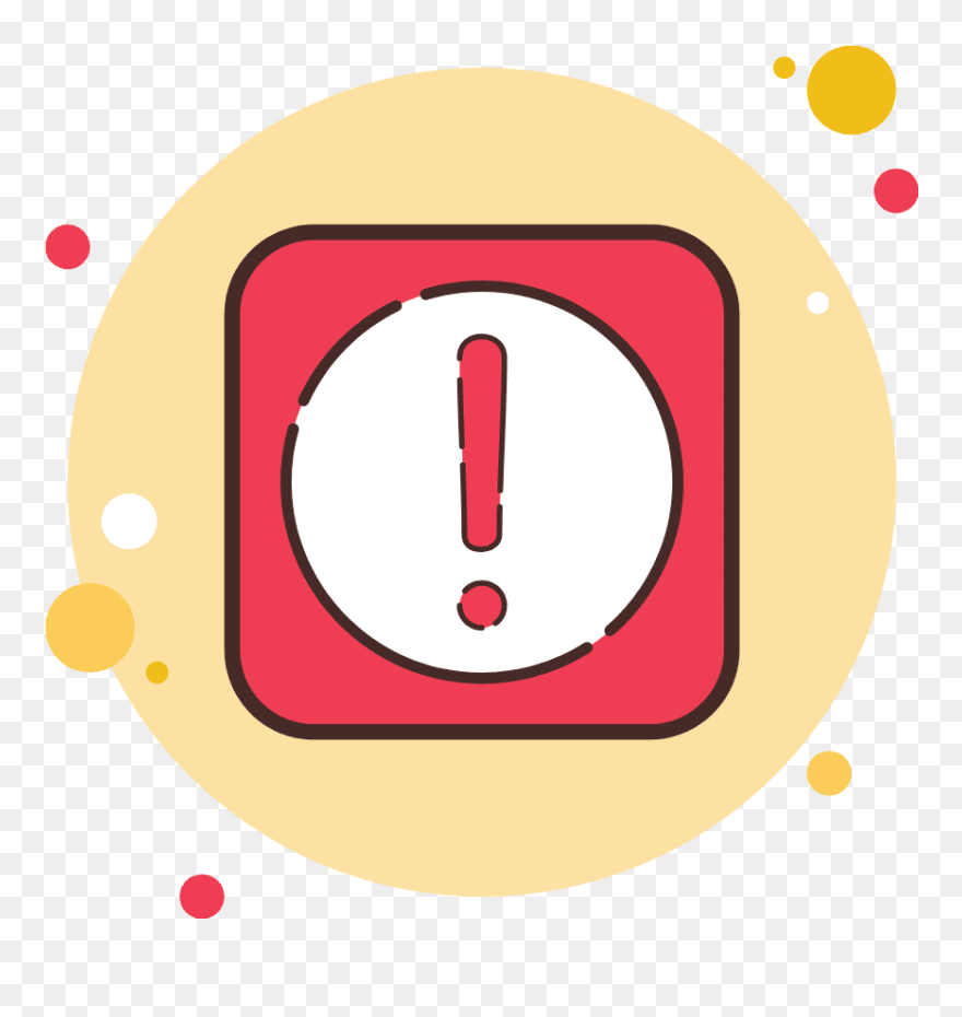 Important Clipart - Important Events Icon - Png Download