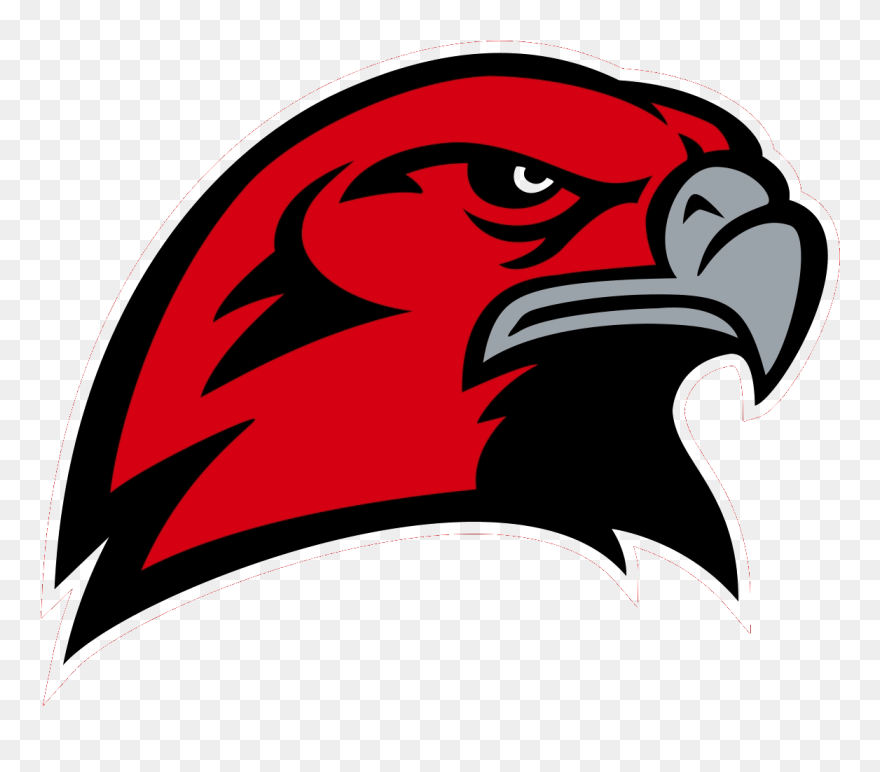 Redhawks Logo Clipart