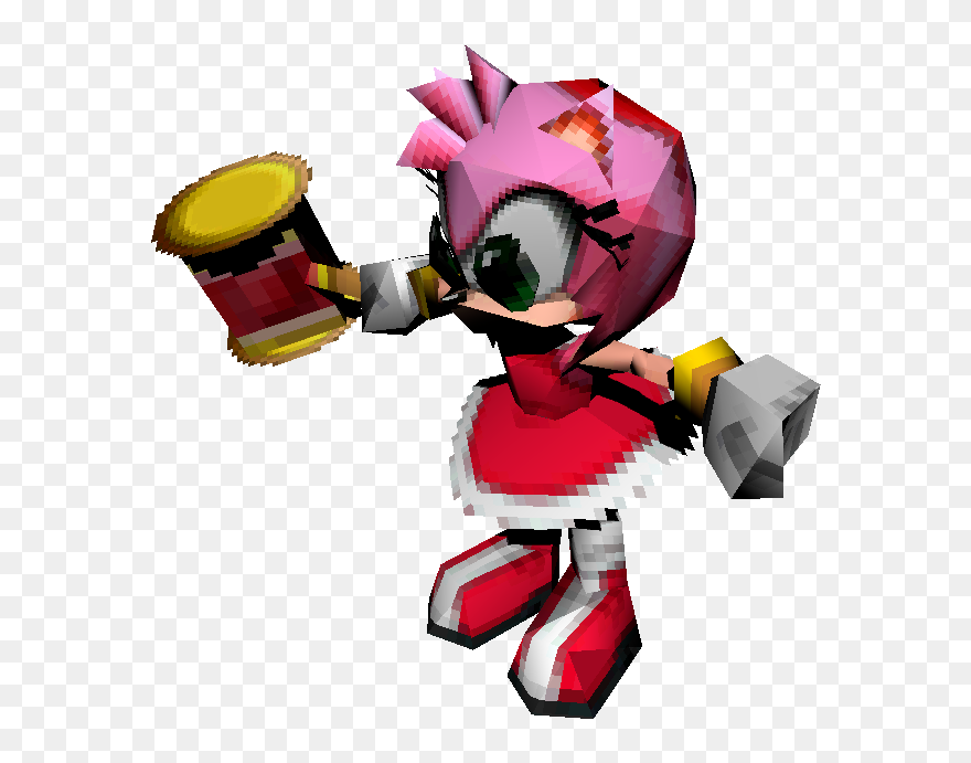 Brotherhood Clipart Reunion - Artwork Sonic Chronicles The Dark Brotherhood - Png Download