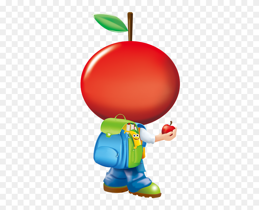 Apple Clipart