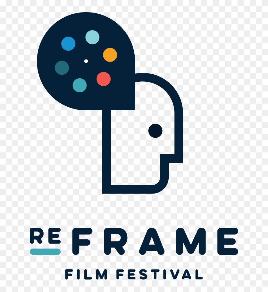 Home Reframe Logo Menu Clipart