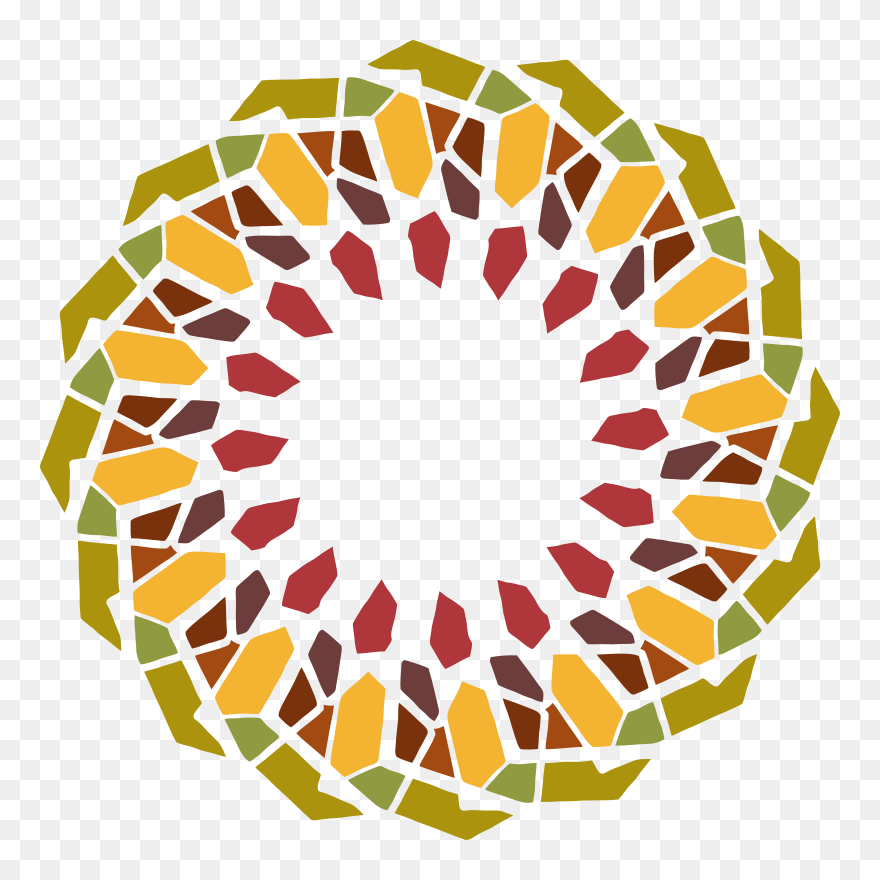 Abstract 043 - Ceannis Kuddar Clipart