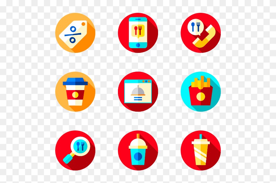 Icon Market Strategy Png Vector Clipart
