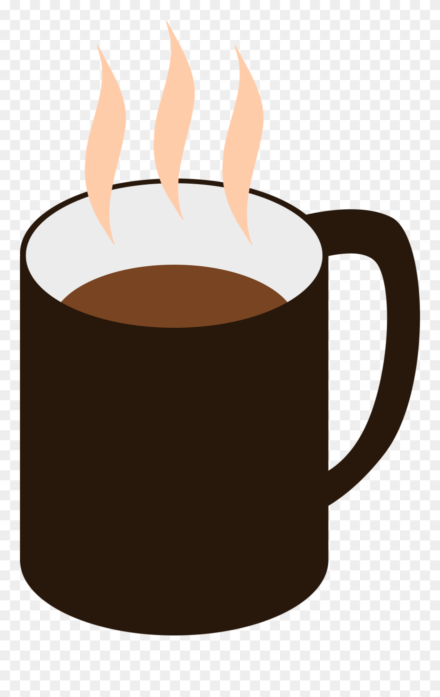 Coffee Mug Clipart , Png Download - Coffee Mug Clipart Png Transparent Png