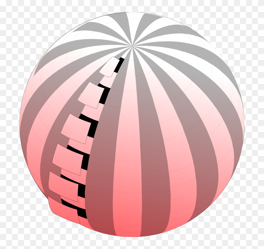 Peach,sphere,line - Icon Clipart