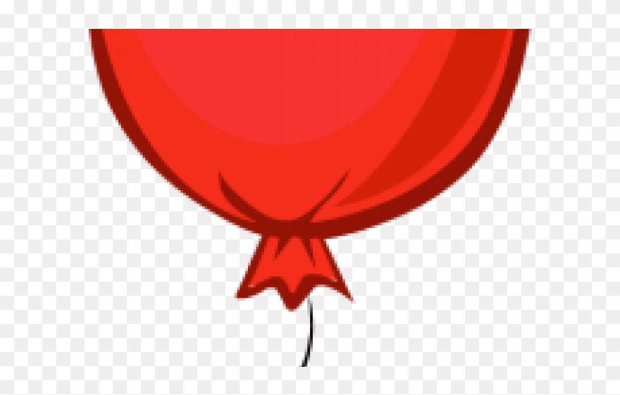 Ballon Clipart - Png Download