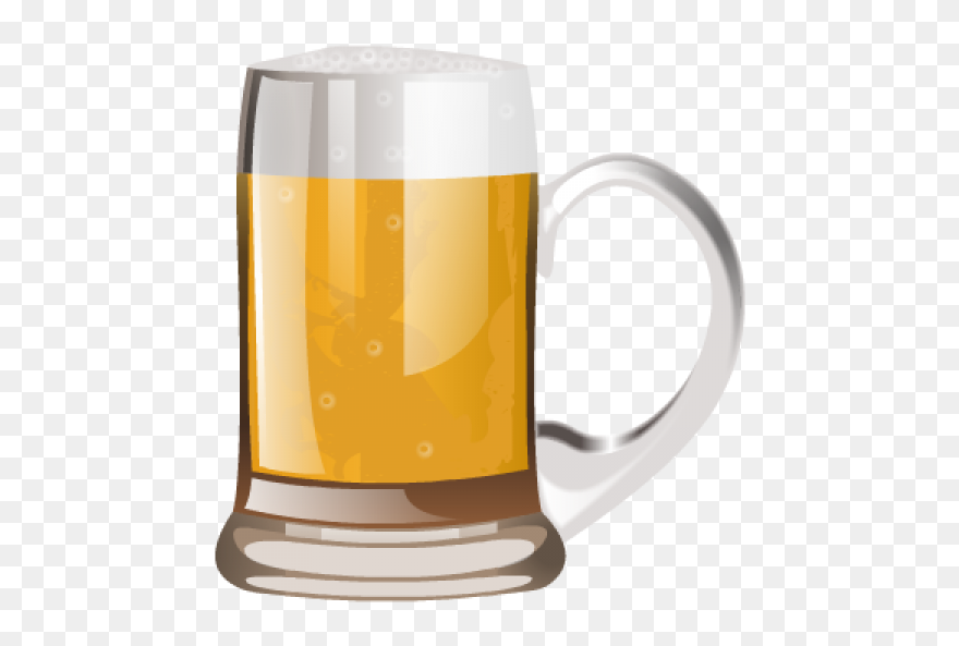 Fancy Beer Free Image Download - Beer Ico Clipart