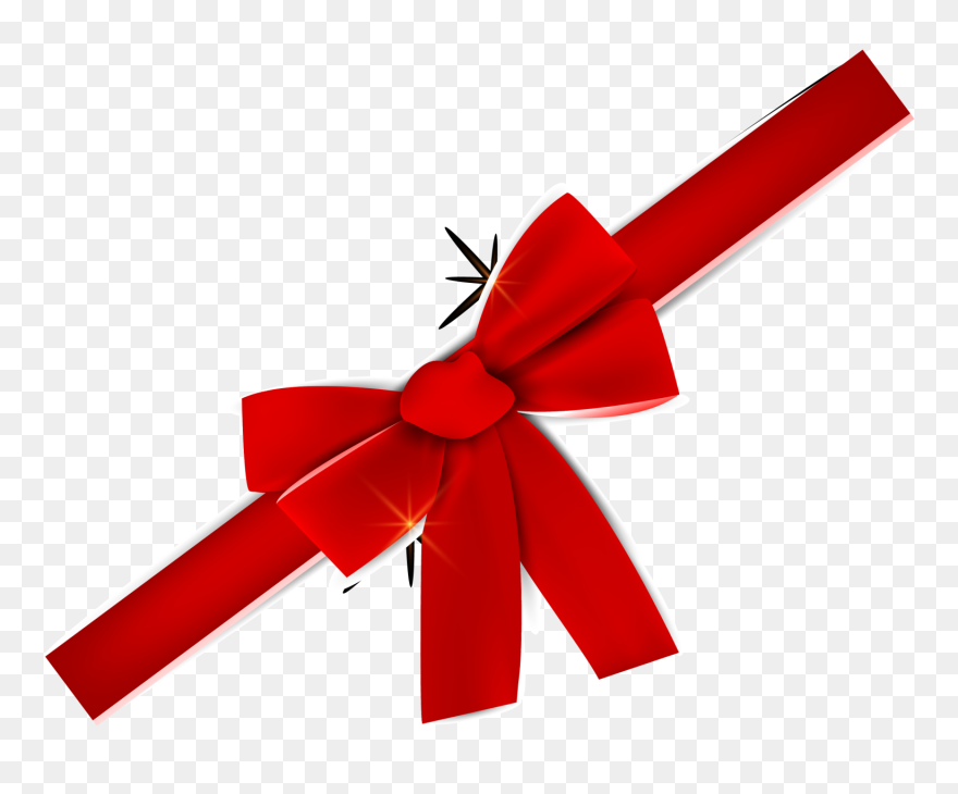 New Year Gift Png Clipart