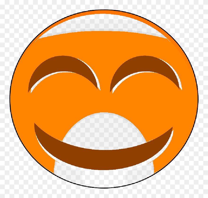 Internet, Icon, Symbol, People, Faces, Face, Cartoon - Smiley Clipart