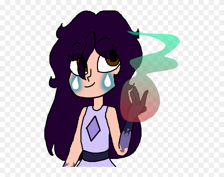 Aura Drawing Pencil Transparent Png Clipart Free Download - Cartoon