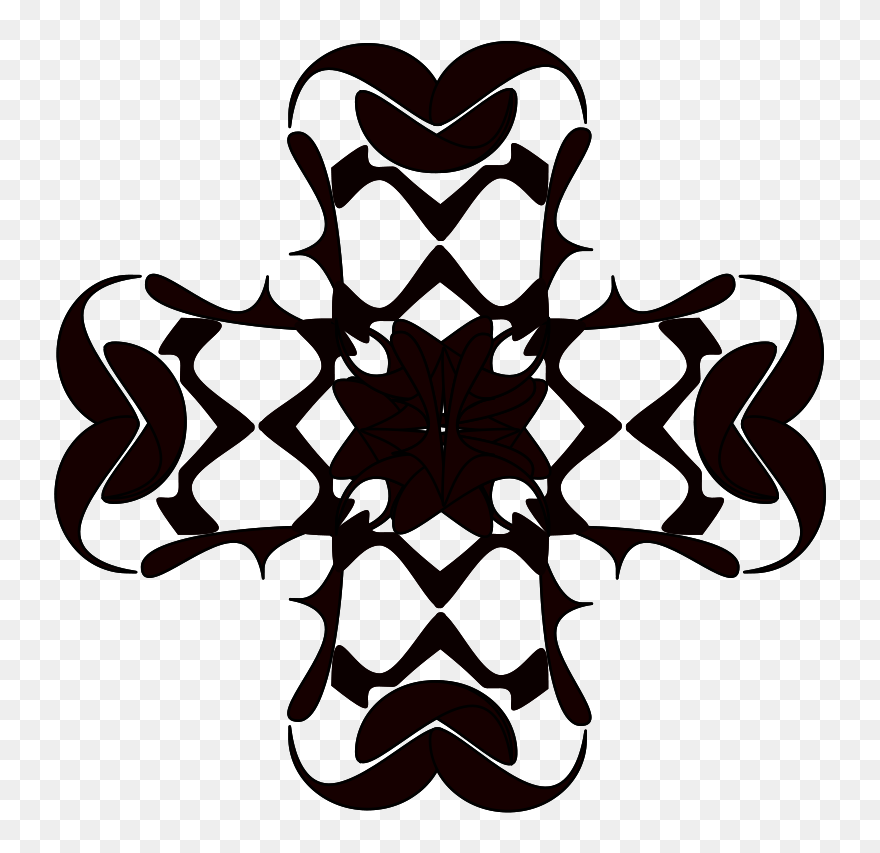 Cross Clip Art - Png Download