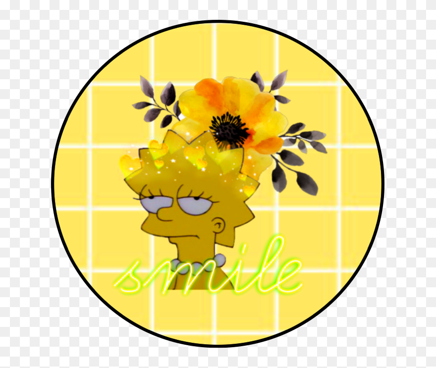 Transparent Sunflower Clipart Png - Yellow Flower Watercolor Painting