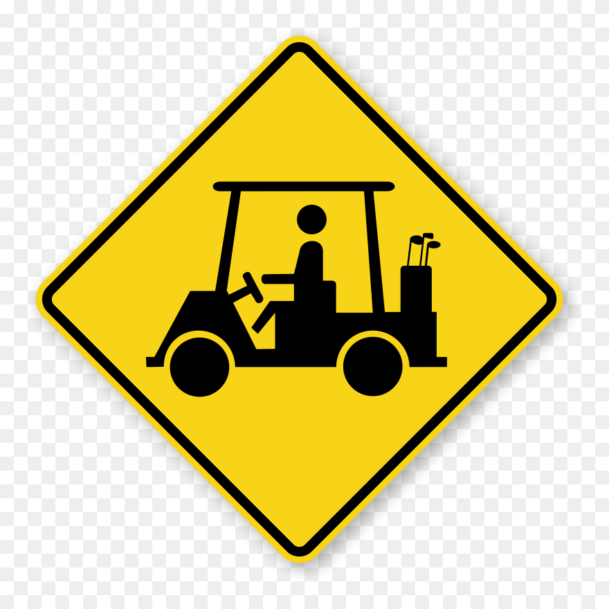 Transparent Golf Carts Clipart - Encouragement Clipart - Png Download