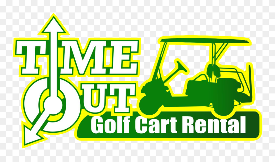 Time Out Rental Clipart