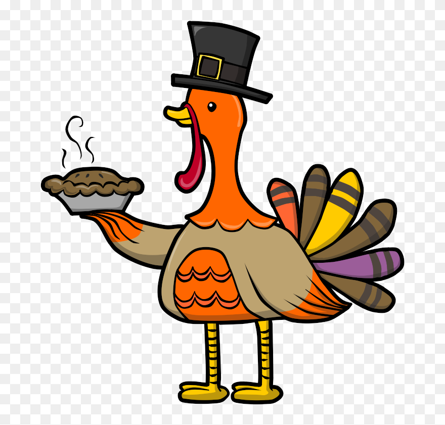 Thanksgiving Clipart