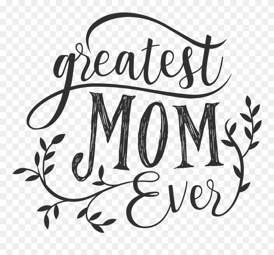 Beautiful Mothers Day Drawings Clipart