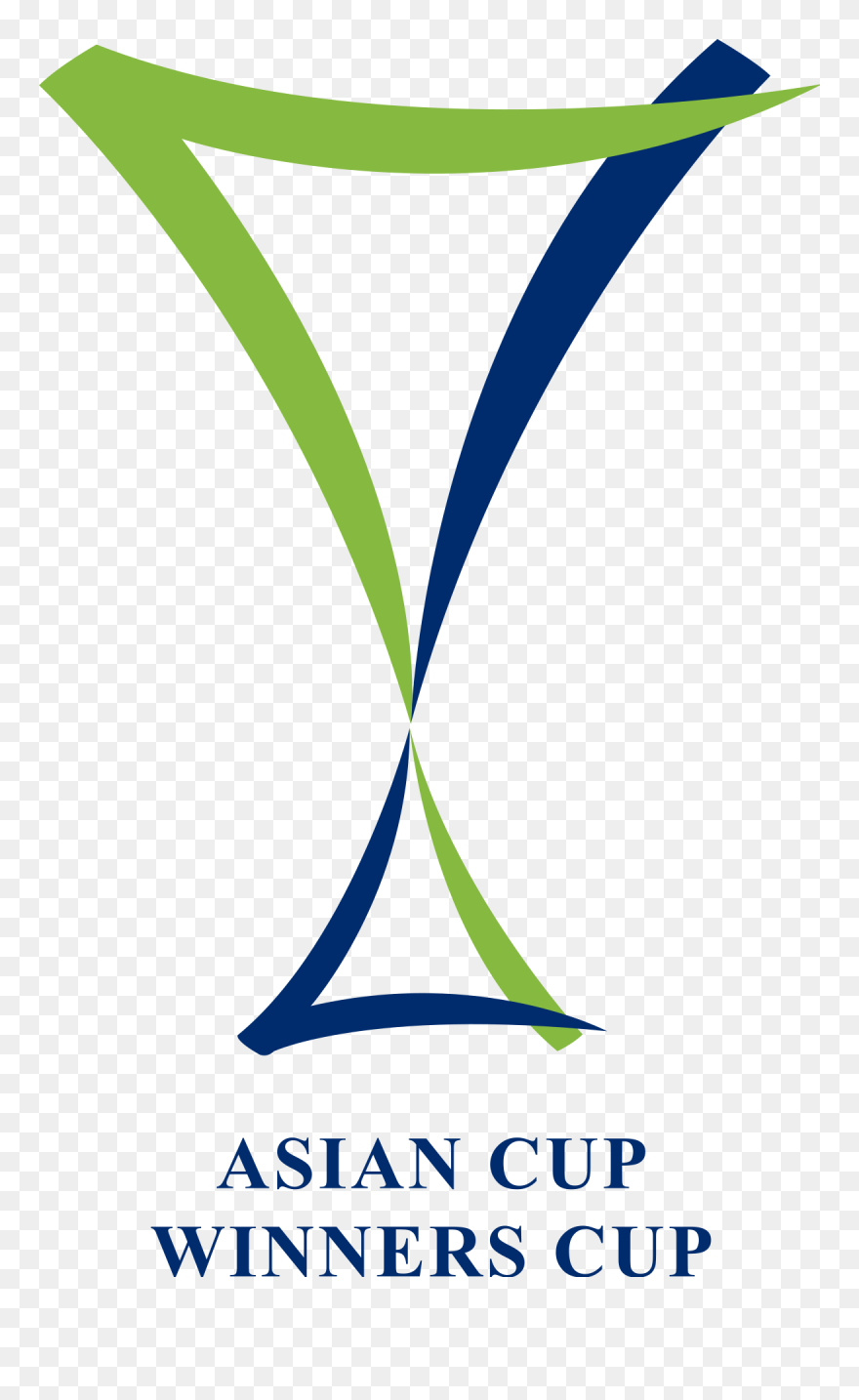 Asian Cup Winners Cup Clipart
