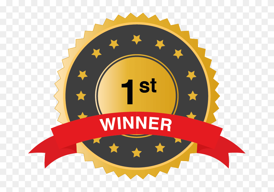 Winner Png Clipart