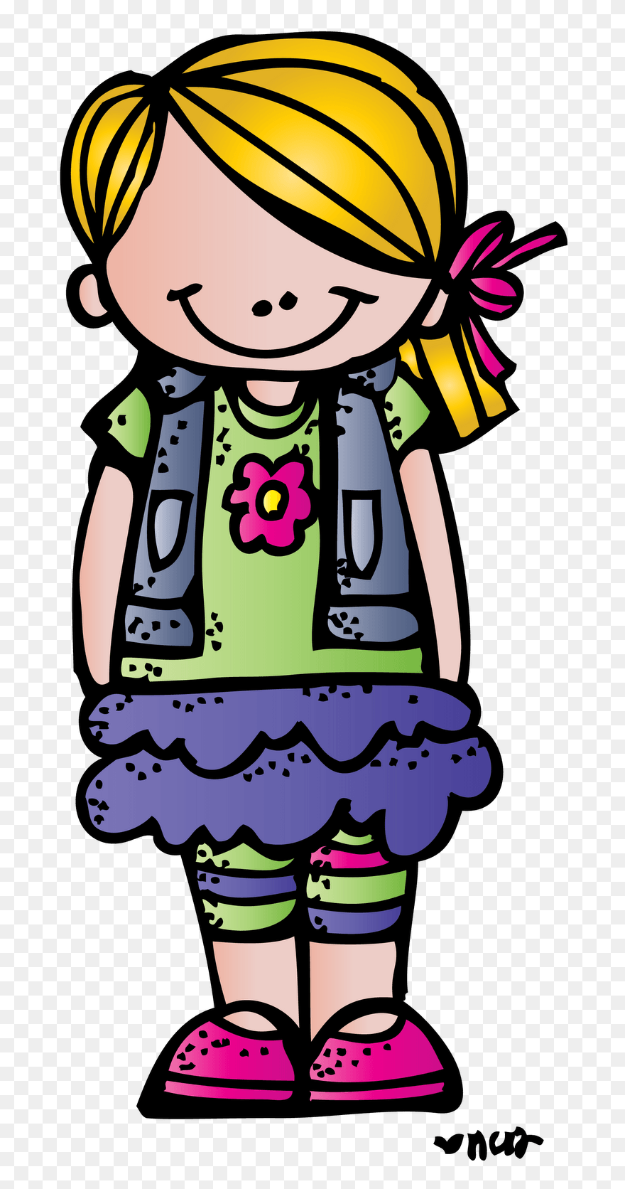 Students Doing Math Clipart Student Melonheadz Clipart Png Download Pinclipart