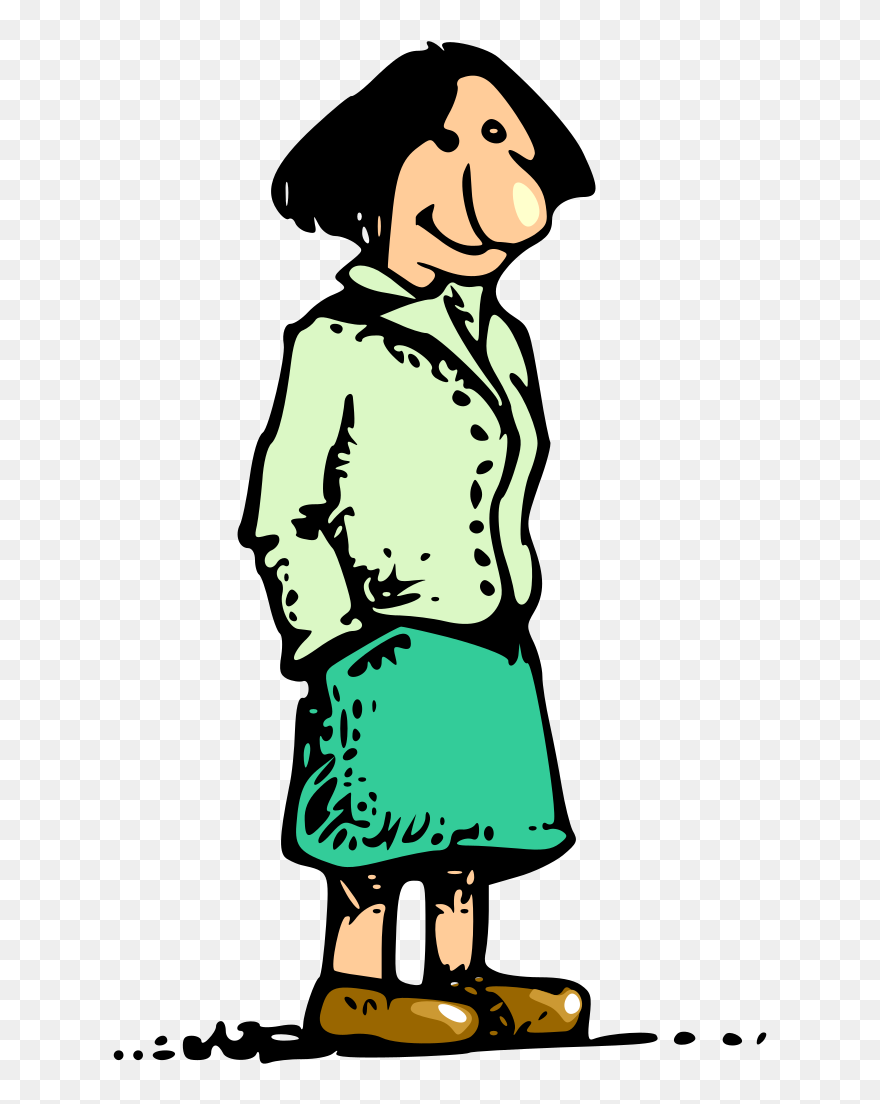 Math Logic Puzzles Mathematical Puzzle Mathematics - Cartoon With Big Nose Clipart