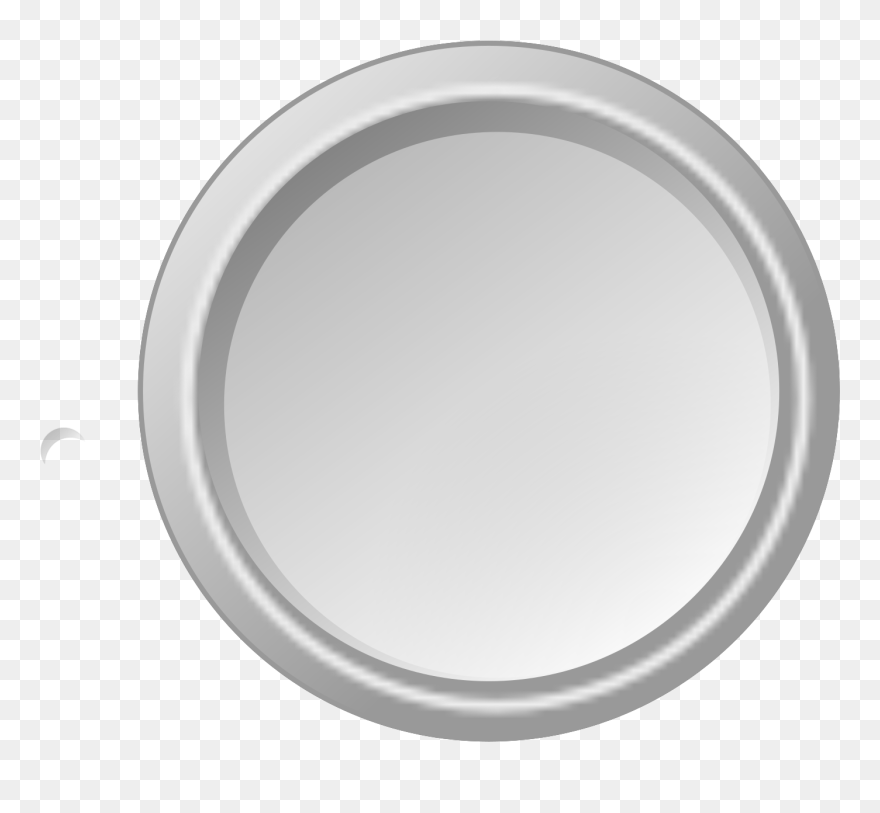 Gluten Free Button Svg Clip Arts - Circle - Png Download