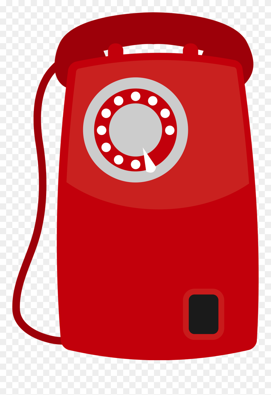 公衆 電話 イラスト フリー Clipart