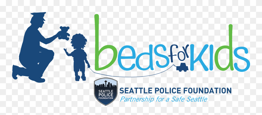 Seattle Police Foundation Clipart