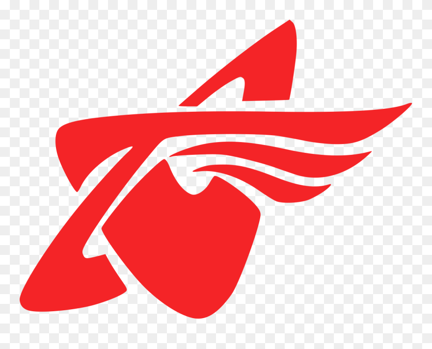 Red Star Os Logo Clipart