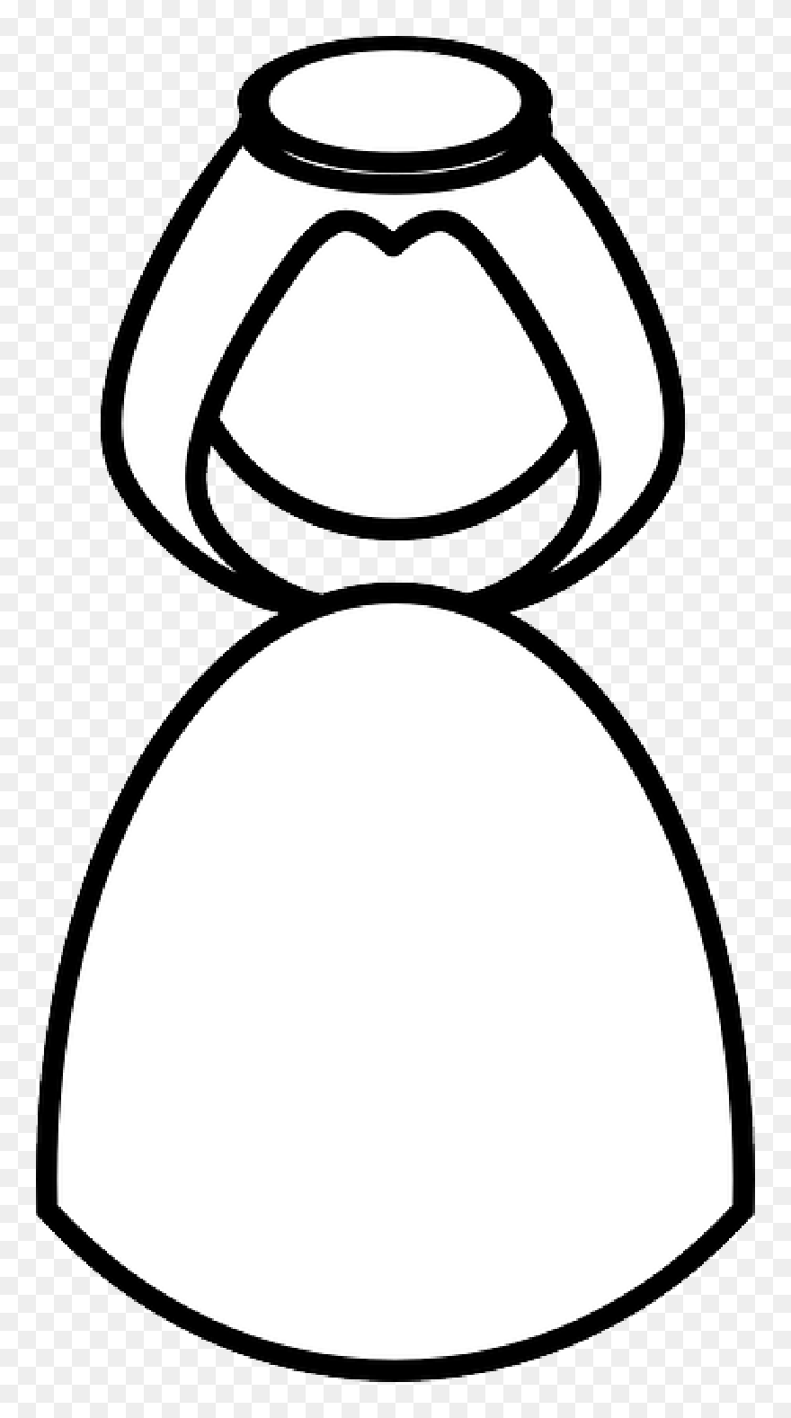 Black, Icon, Man, Person, White, Jordan, Kuwait, Qatar - Clip Art - Png Download