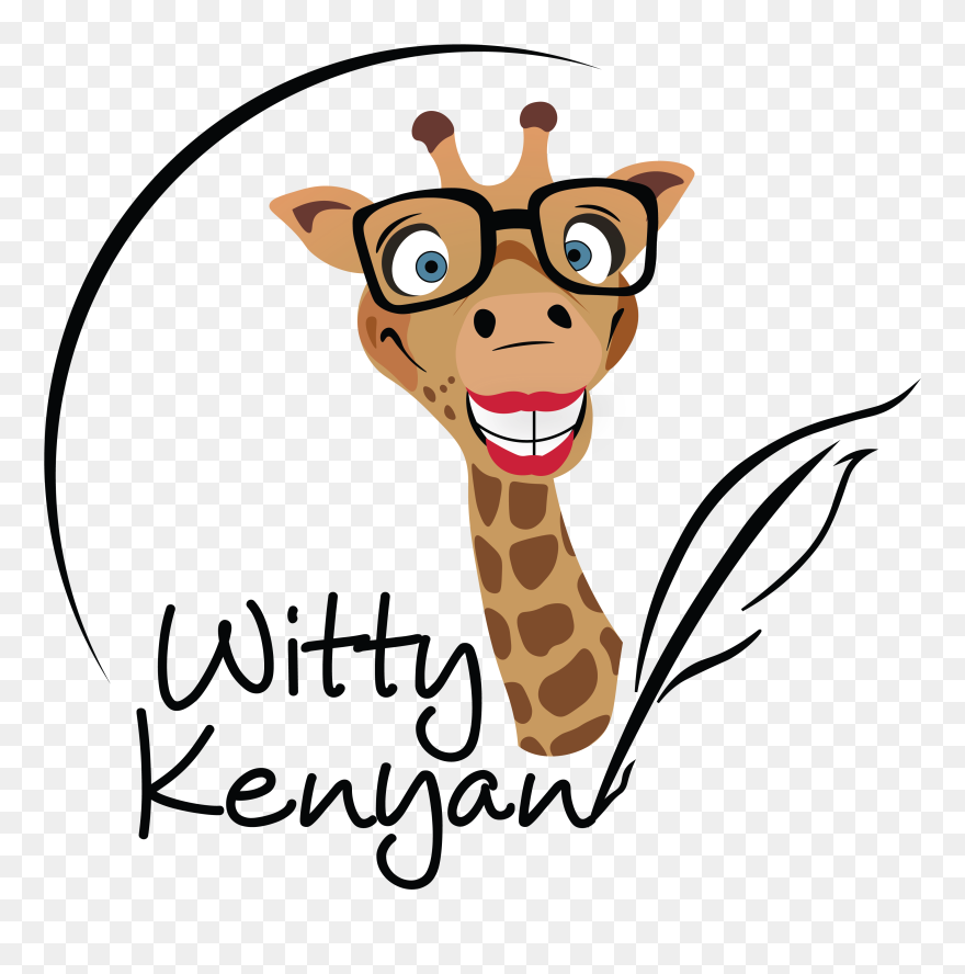 Jobs Adverts Archives The - Giraffe Clipart