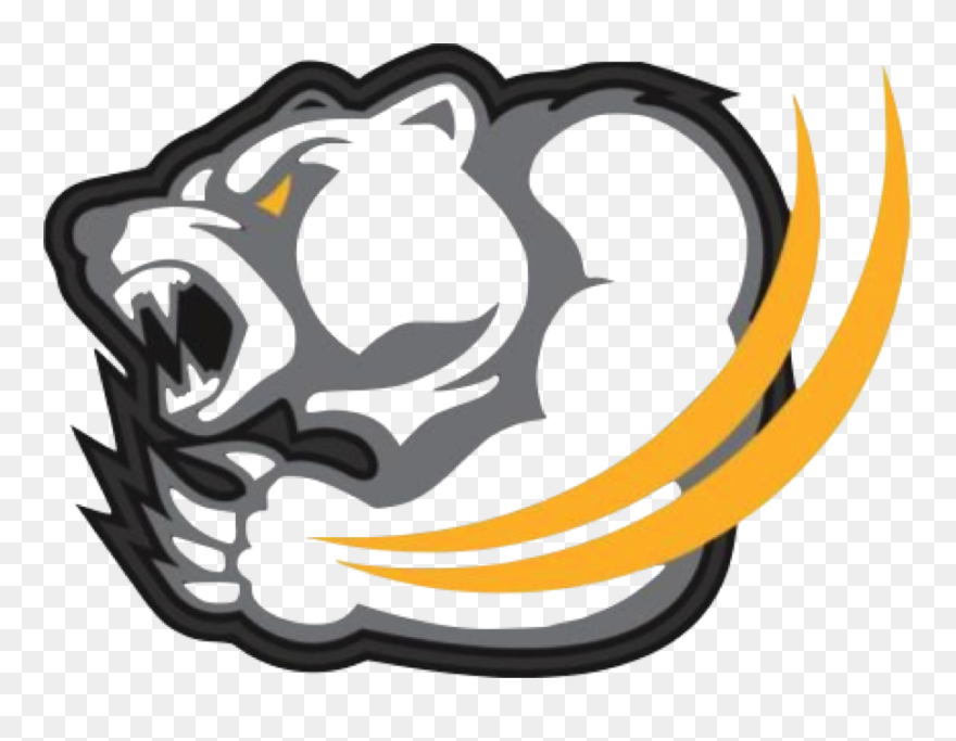 Chicago Bears Temecula Valley High School Logo Basketball Clipart