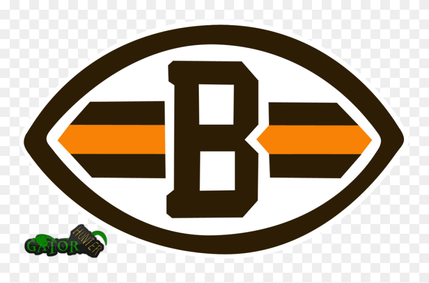 Cleveland Browns Cincinnati Bengals Arizona Cardinals - Cleveland Browns Clipart