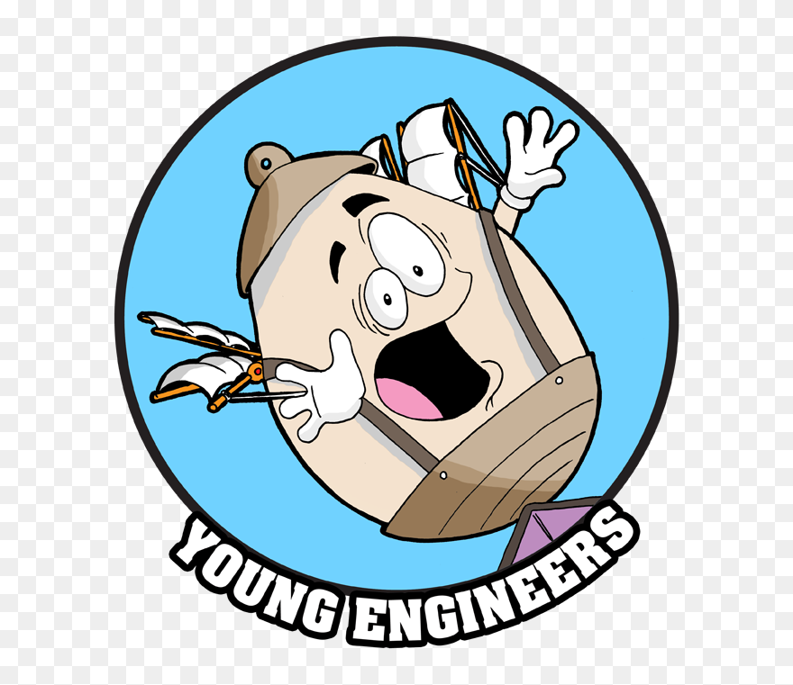 School Science Clipart , Png Download - Engineer Funny Group Icon Transparent Png