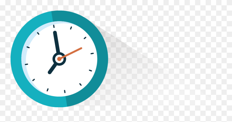 Quartz Clock Clipart