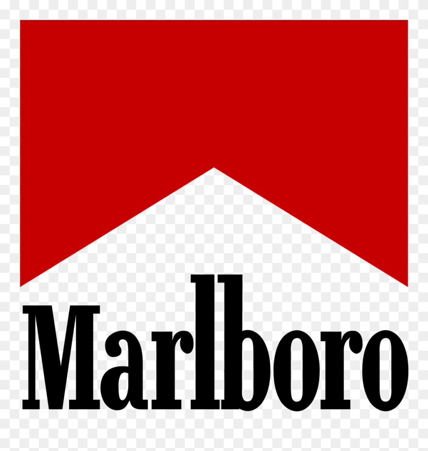 Transparent Groundhog Day Clipart - Marlboro Logo Transparent - Png Download