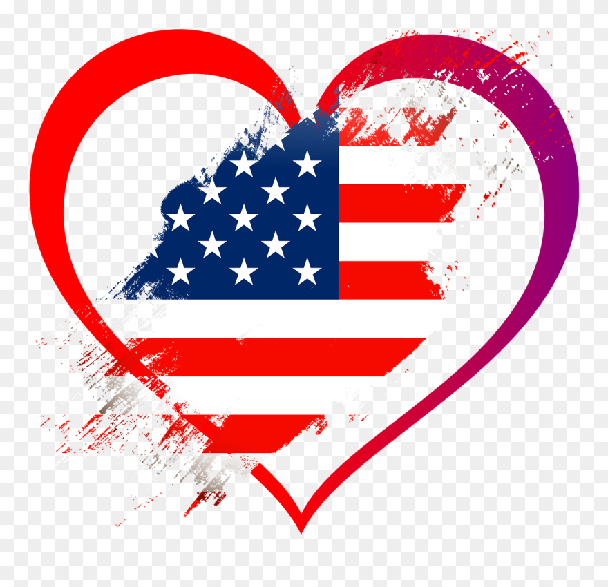 Half American Half Vietnamese Flag Clipart , Png Download - Iphone Home Button Sticker Flipkart Transparent Png