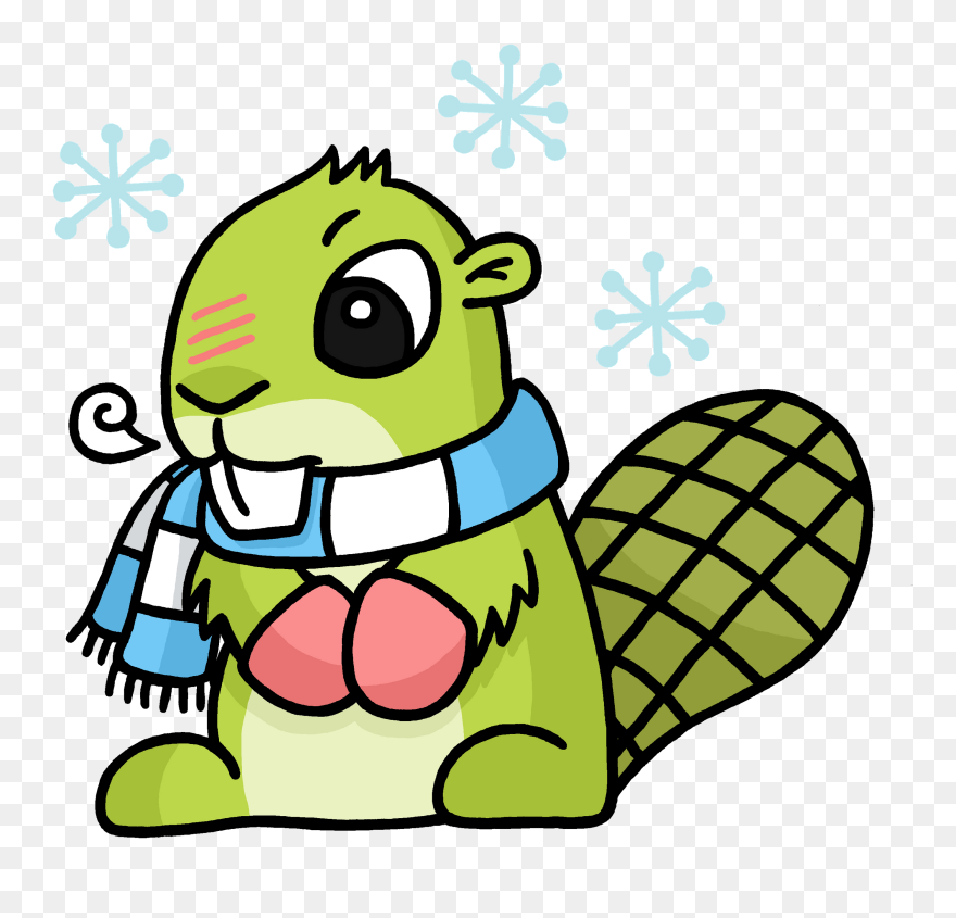 Cold Weather Adsy Clip Arts - Transparent Confused Clipart - Png Download