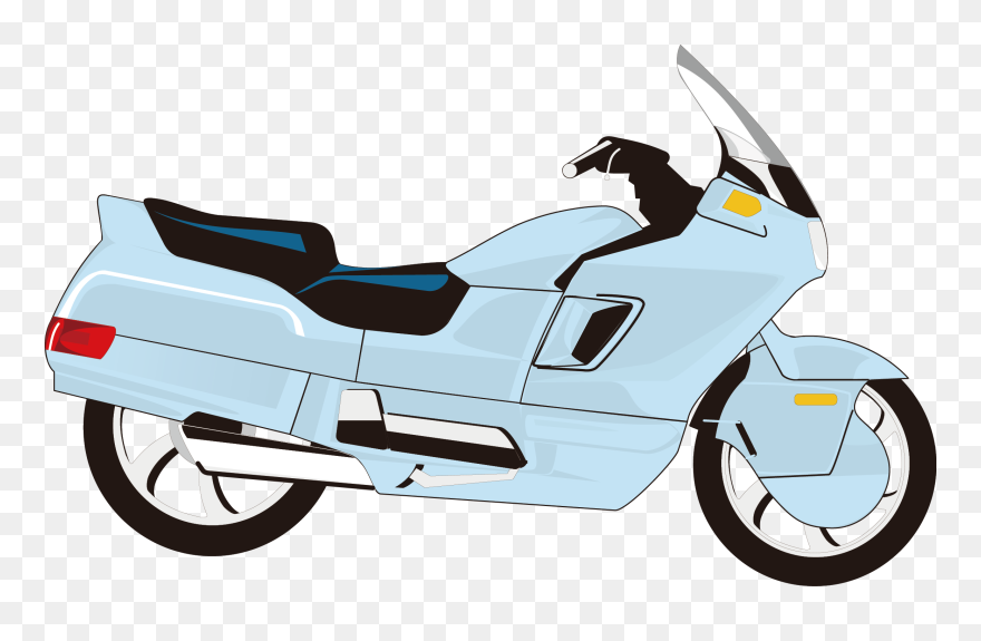 Car Motorcycle Helmet Harley Davidson - Free Vector Motorcycle Clipart