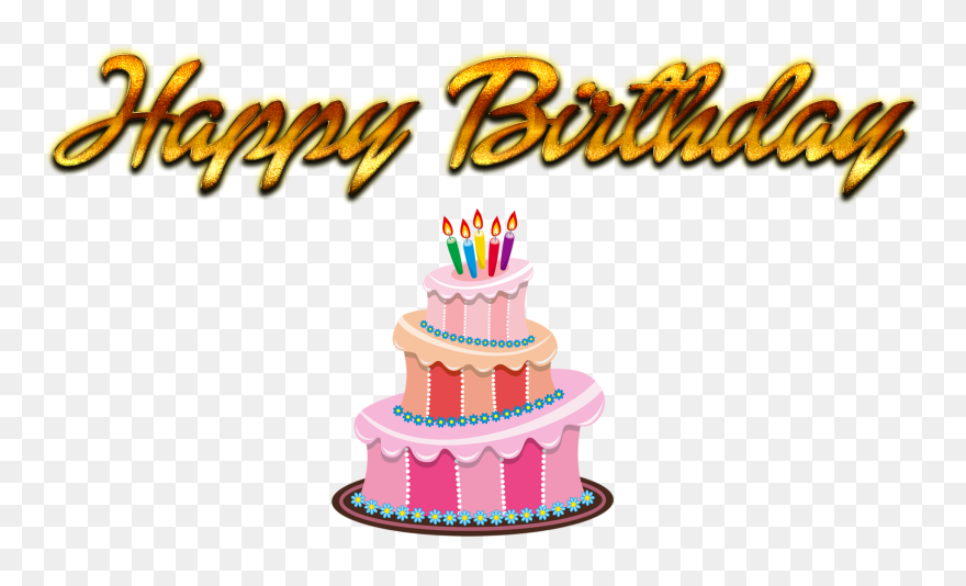Download Free Png Happy Birthday Cake Png Images - Happy Birthday Cake Png Clipart