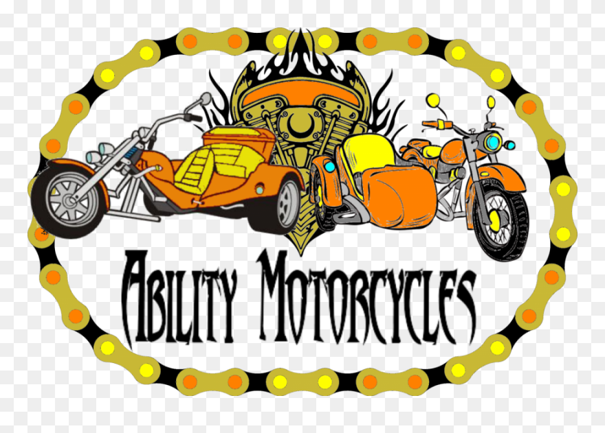Trike Clipart