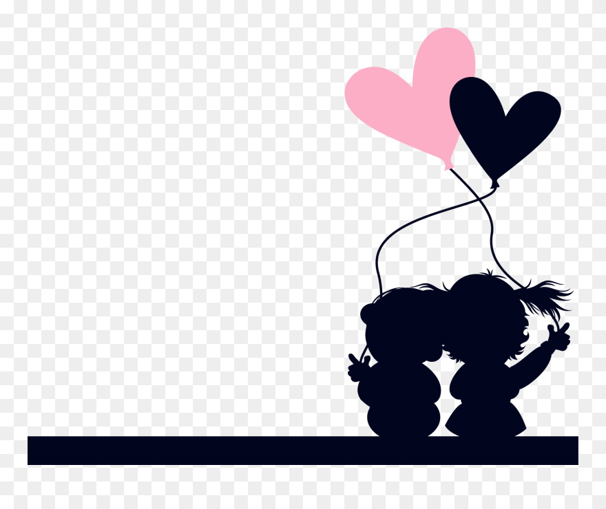 Eiffel Tower Heart Clipart Picture Royalty Free Eiffel - Happy Valentines Day Paris - Png Download