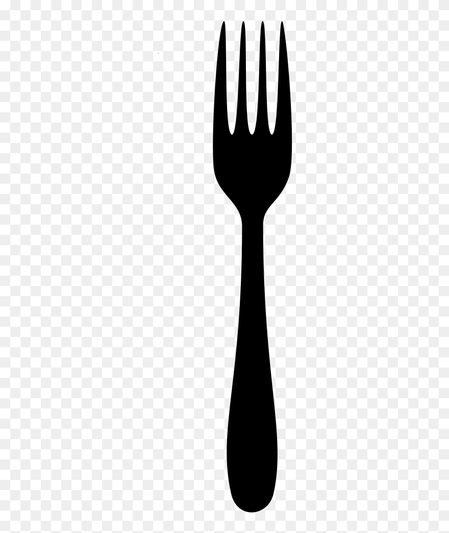 Fork Clipart