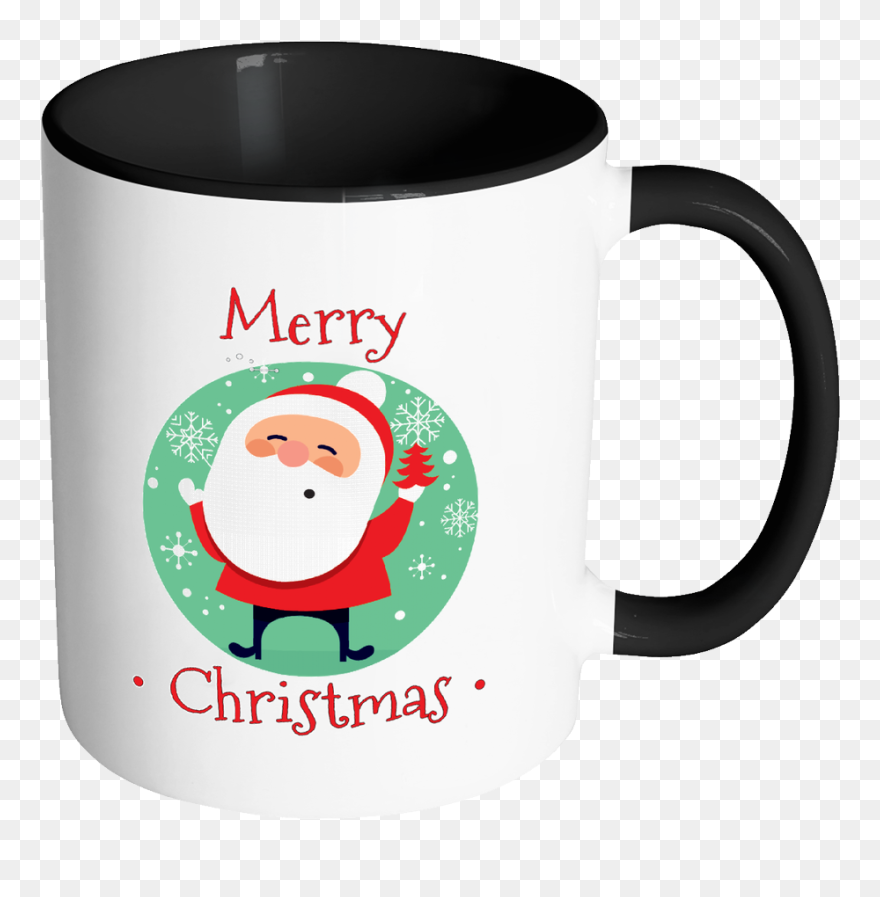 Christmas Coffee Mug Clipart Clip Transparent Download - Coffee Mugs For Your Husband - Png Download