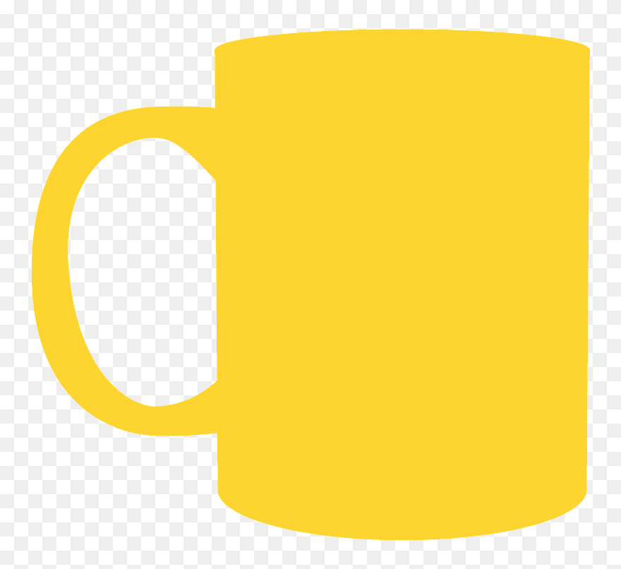 Mug Clipart