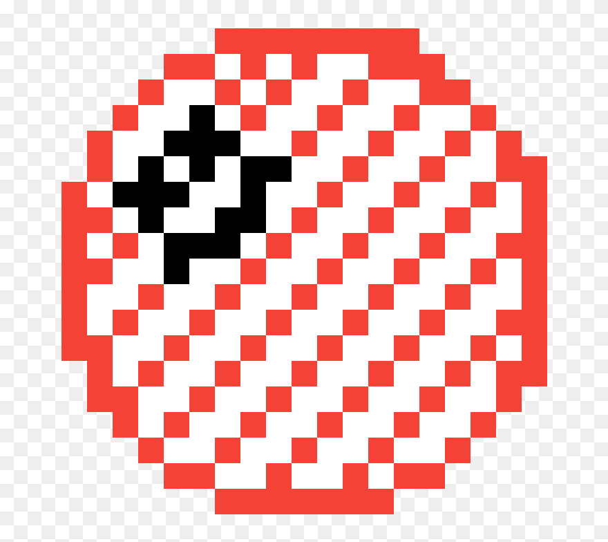 Transparent Laughing Man Png - Toilet Paper Pixel Art Clipart