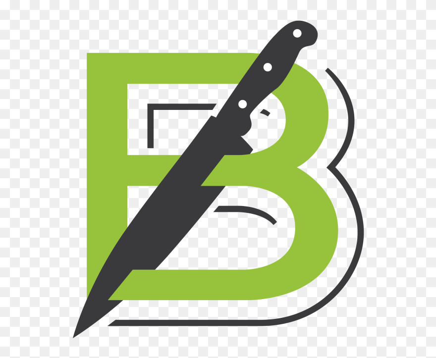 Knife Clipart Deli - Knife - Png Download