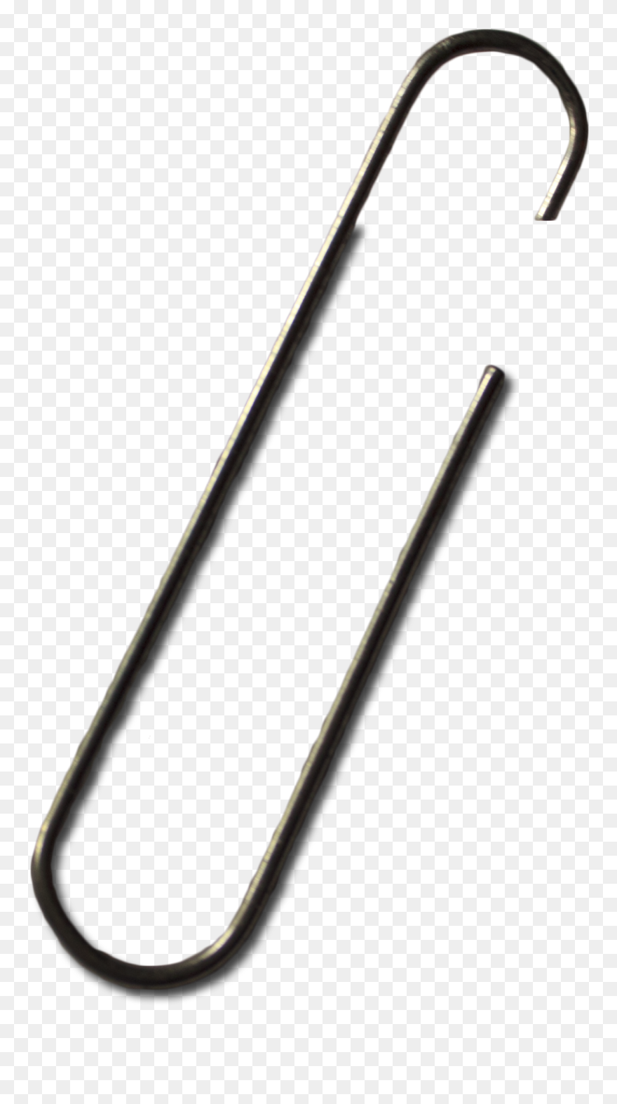 Paperclip Png - Paperclip Png Transparent
