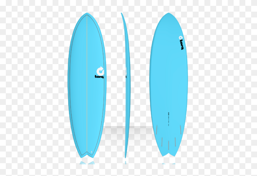 Surfboard Surfing Shortboard Longboard Tabla De Surf - Surfboard Clipart