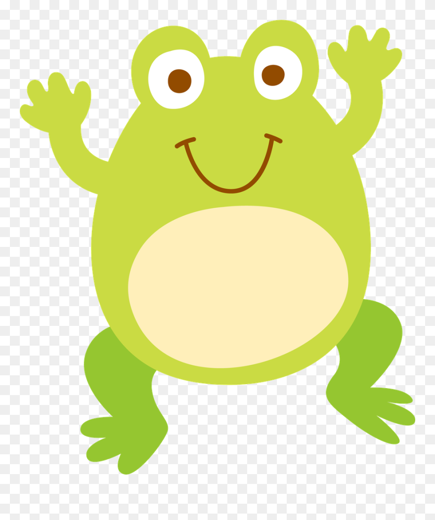 Bufo Clipart